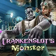 Frankenslot's MonsterBsg