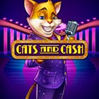 Cats and Cash