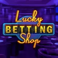 Lucky Betting Shop screenshot