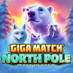 Giga Match North Pole 96 screenshot