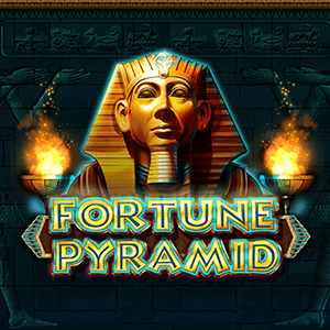 Fortune Pyramid screenshot