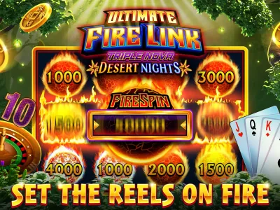 Interfaz principal de BC Casino con juegos destacados