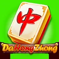 Da Hong ZhongCQ9