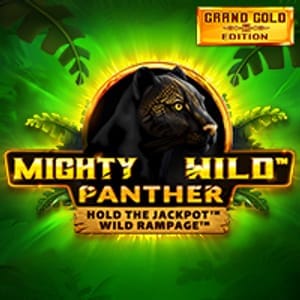 Mighty Wild Panther Grand Gold Edition screenshot