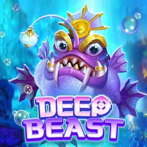 Deep Beast screenshot