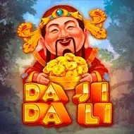 Da Ji Da LiPlatipus screenshot