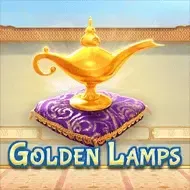 Golden Lamps screenshot