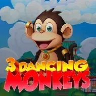 3 Dancing Monkeys screenshot